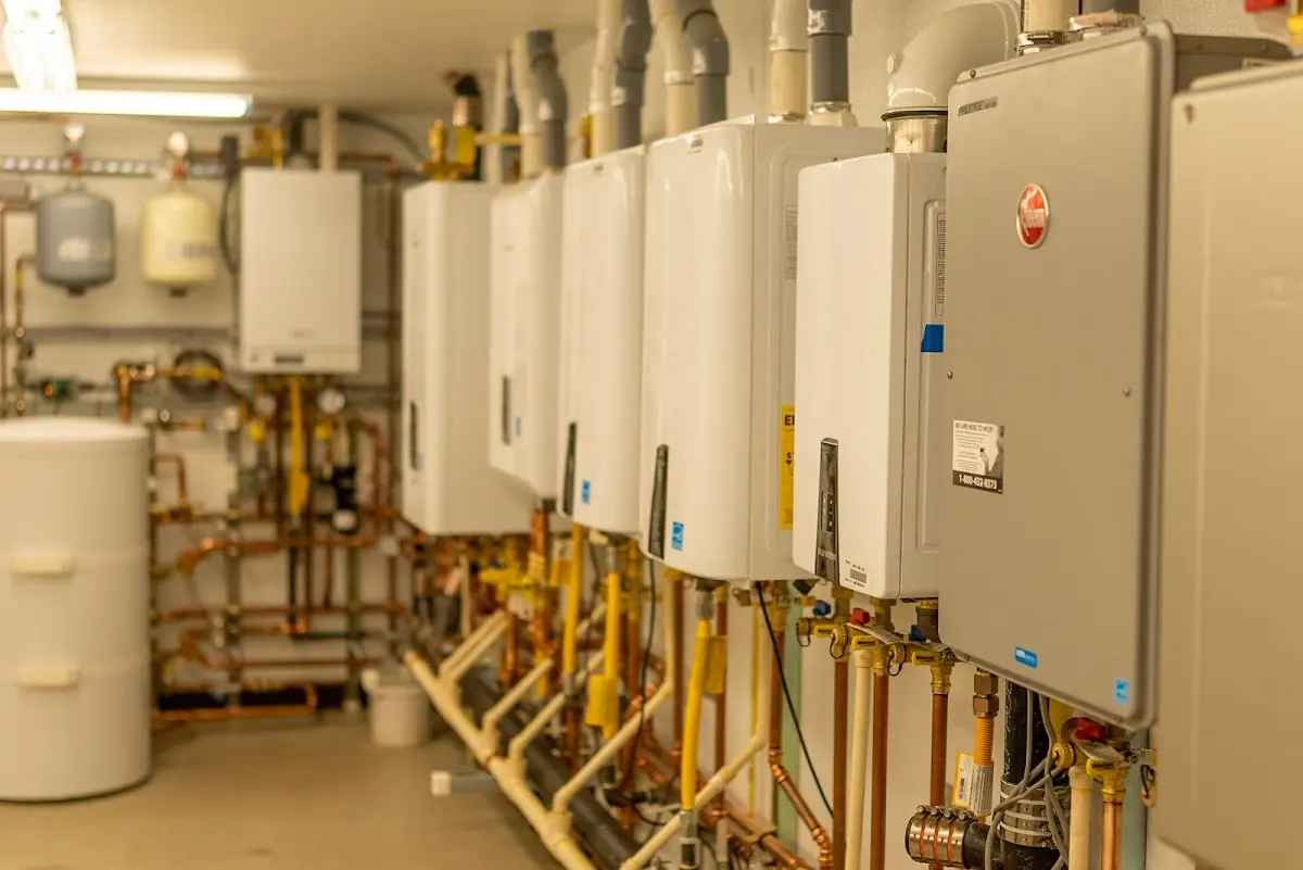 Plumbing services in Carmel-by-the-Sea, CA