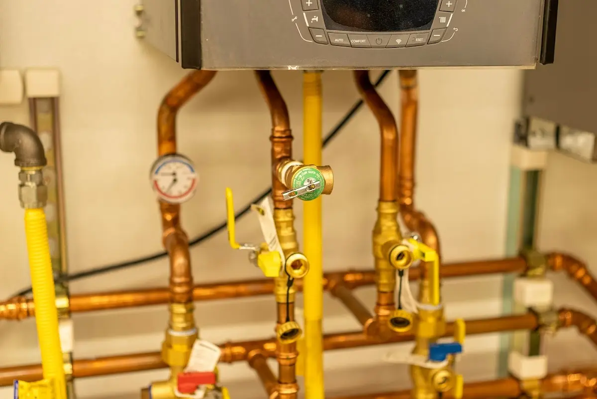 Licensed technician providing Sewer Cleanout for a homeowner in Carmel-by-the-Sea